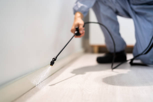 Licensed Fumigation Services service in Pella, IA - Nex Pest Control